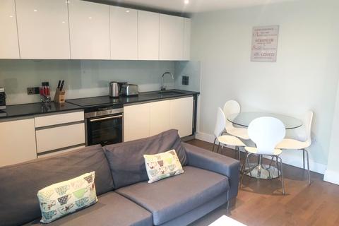 1 bedroom flat to rent, Whitechapel High Street, Aldgate, London, E1