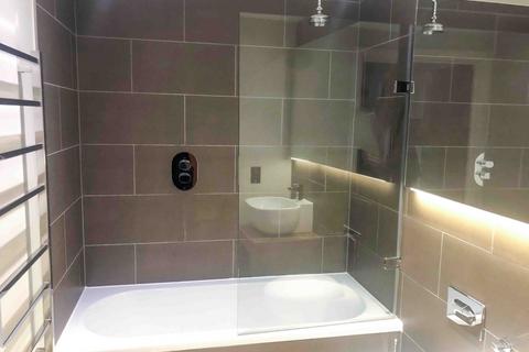 1 bedroom flat to rent, Whitechapel High Street, Aldgate, London, E1