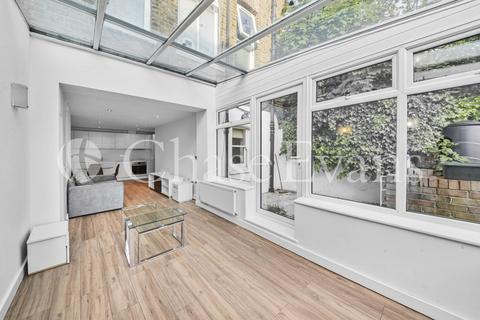 2 bedroom flat to rent, Holmdale Road, West Hampstead, London, NW6
