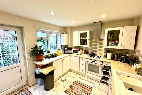 3 bedroom terraced house for sale, Occupation Lane, Shooters Hill, London, SE18 3JQ