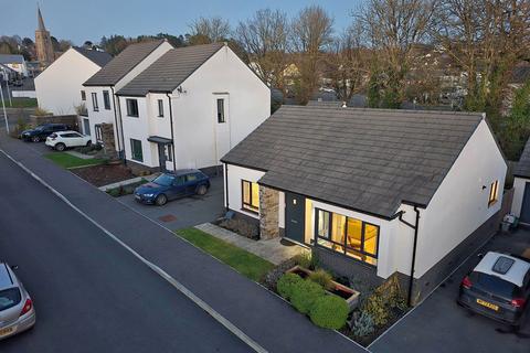 2 bedroom detached bungalow for sale, Alder View, Okehampton EX20