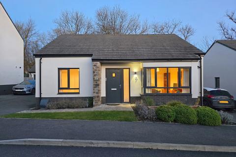 7 Alder View, Hatherleigh, Okehampton, EX20 3FD