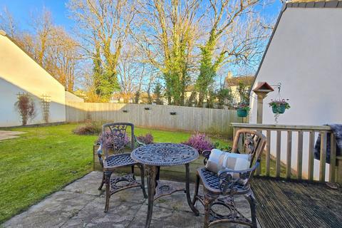 7 Alder View, Hatherleigh, Okehampton, EX20 3FD