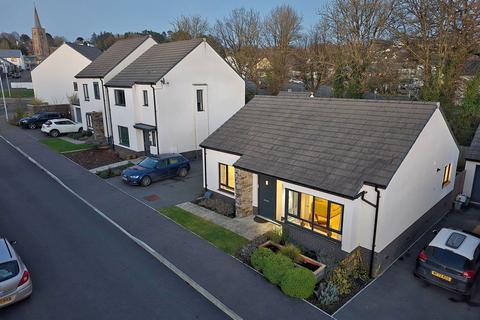 7 Alder View, Hatherleigh, Okehampton, EX20 3FD