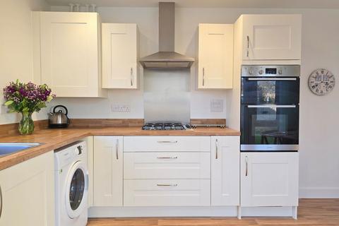 7 Alder View, Hatherleigh, Okehampton, EX20 3FD