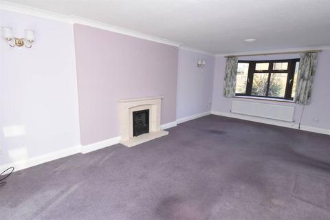 4 bedroom detached house for sale, Longacre, Chestfield, Whitstable