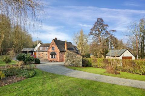 4 bedroom detached house for sale, Woodhouse Eaves LE12