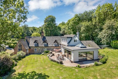 4 bedroom detached house for sale, Woodhouse Eaves LE12