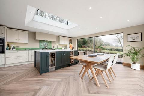 4 bedroom detached house for sale, Woodhouse Eaves LE12