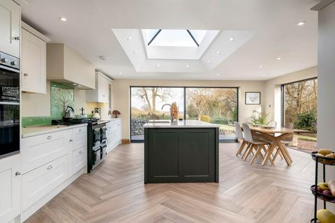 4 bedroom detached house for sale, Woodhouse Eaves LE12