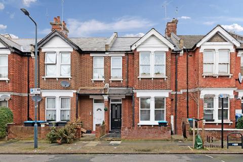 20a Cornwall Gardens, London, NW10 2QX