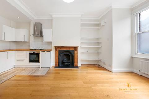 20a Cornwall Gardens, London, NW10 2QX
