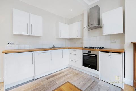 20a Cornwall Gardens, London, NW10 2QX