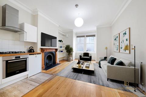20a Cornwall Gardens, London, NW10 2QX
