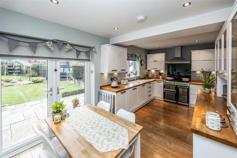 3 bedroom detached house for sale, Ings Mill Drive, Huddersfield HD8