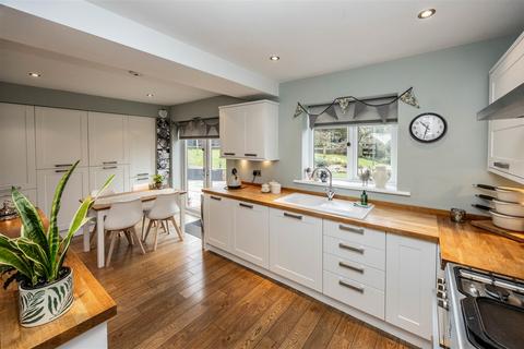 3 bedroom detached house for sale, Ings Mill Drive, Huddersfield HD8