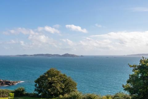 5 bedroom detached house for sale, 66 La Corniche, Fort George, St. Peter Port, Guernsey