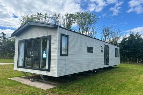 2 bedroom lodge for sale, Moselle, Grassmoor Park, Winscales, Workington, Cumbria, CA14 4UZ