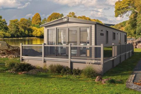 2 bedroom lodge for sale, ABI Ambleside, Grassmoor Park, Winscales, Workington, Cumbria, CA14 4UZ