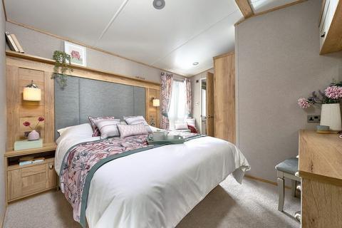 2 bedroom lodge for sale, ABI Ambleside, Grassmoor Park, Winscales, Workington, Cumbria, CA14 4UZ