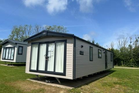 2 bedroom lodge for sale, ABI Ambleside, Grassmoor Park, Winscales, Workington, Cumbria, CA14 4UZ