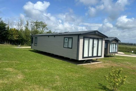 2 bedroom lodge for sale, ABI Ambleside, Grassmoor Park, Winscales, Workington, Cumbria, CA14 4UZ