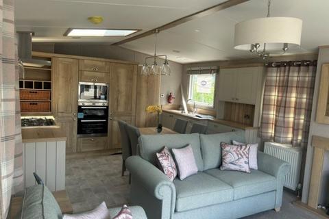2 bedroom lodge for sale, ABI Ambleside, Grassmoor Park, Winscales, Workington, Cumbria, CA14 4UZ