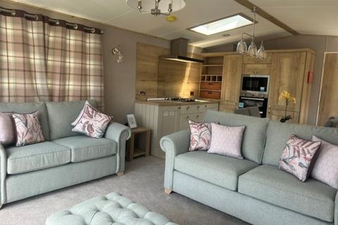 2 bedroom lodge for sale, ABI Ambleside, Grassmoor Park, Winscales, Workington, Cumbria, CA14 4UZ