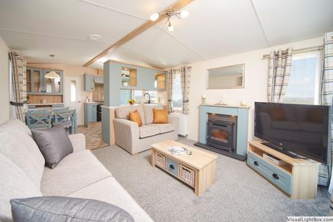 2 bedroom lodge for sale, Europa Willow, Brigham Holiday Park, Low Road, Brigham, Cockermouth, Cunbria, CA13 0XH