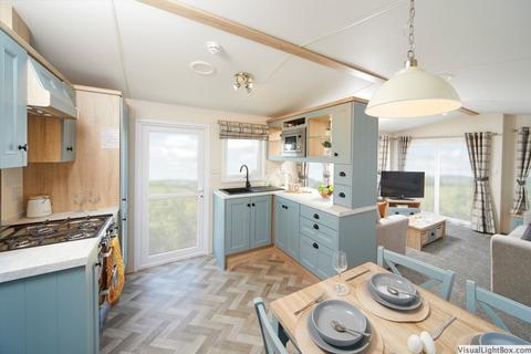 2 bedroom lodge for sale, Europa Willow, Brigham Holiday Park, Low Road, Brigham, Cockermouth, Cunbria, CA13 0XH