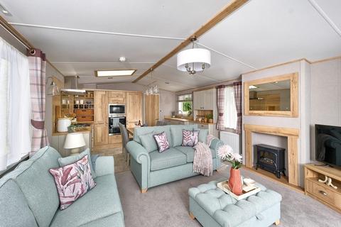 2 bedroom lodge for sale, ABI Ambleside, Brigham Holiday Park, Low Road, Brigham, Cockermouth, Cumbria, CA13 0XH