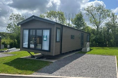 2 bedroom lodge for sale, Moselle, Grassmoor Park, Winscales, Workington, Cumbria, CA14 4UZ