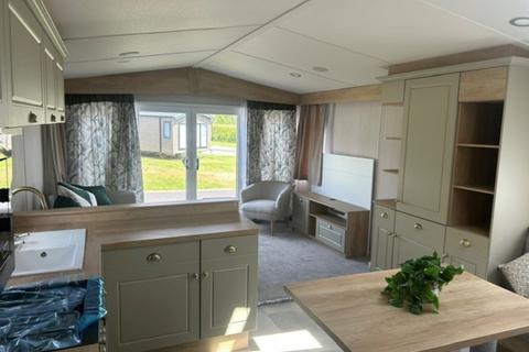 2 bedroom lodge for sale, Moselle, Grassmoor Park, Winscales, Workington, Cumbria, CA14 4UZ