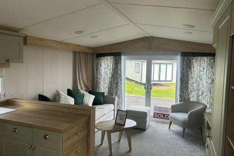 2 bedroom lodge for sale, Moselle, Grassmoor Park, Winscales, Workington, Cumbria, CA14 4UZ