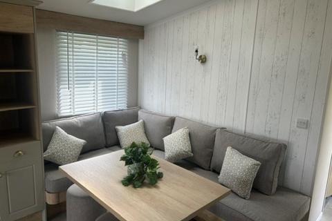 2 bedroom lodge for sale, Moselle, Grassmoor Park, Winscales, Workington, Cumbria, CA14 4UZ