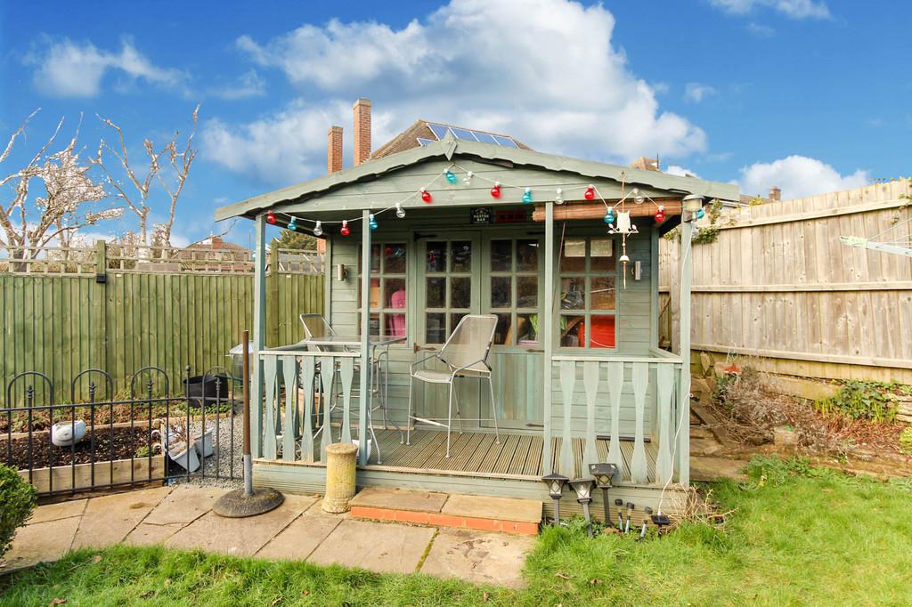 Summer House