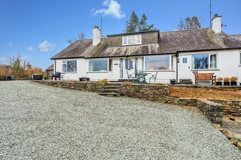 3 bedroom terraced house for sale, Esthwaite, 3 Bracken Fell, Outgate, Cumbria, LA22 0NH