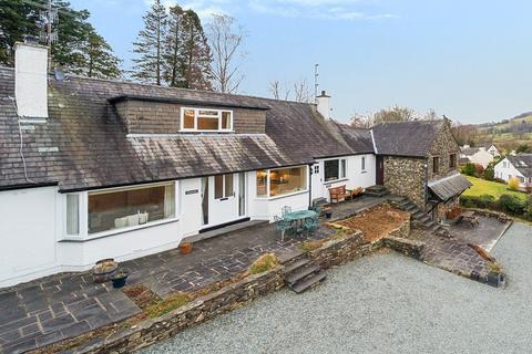 undefined, Esthwaite, 3 Bracken Fell, Outgate, Cumbria, LA22 0NH