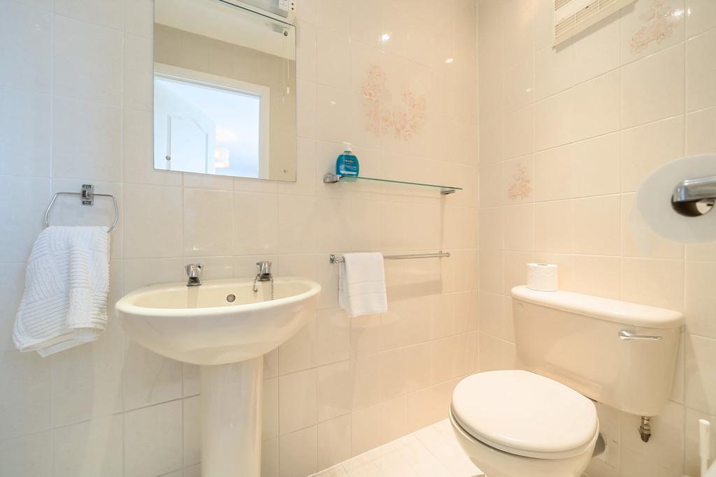 Bedroom 2 Ensuite