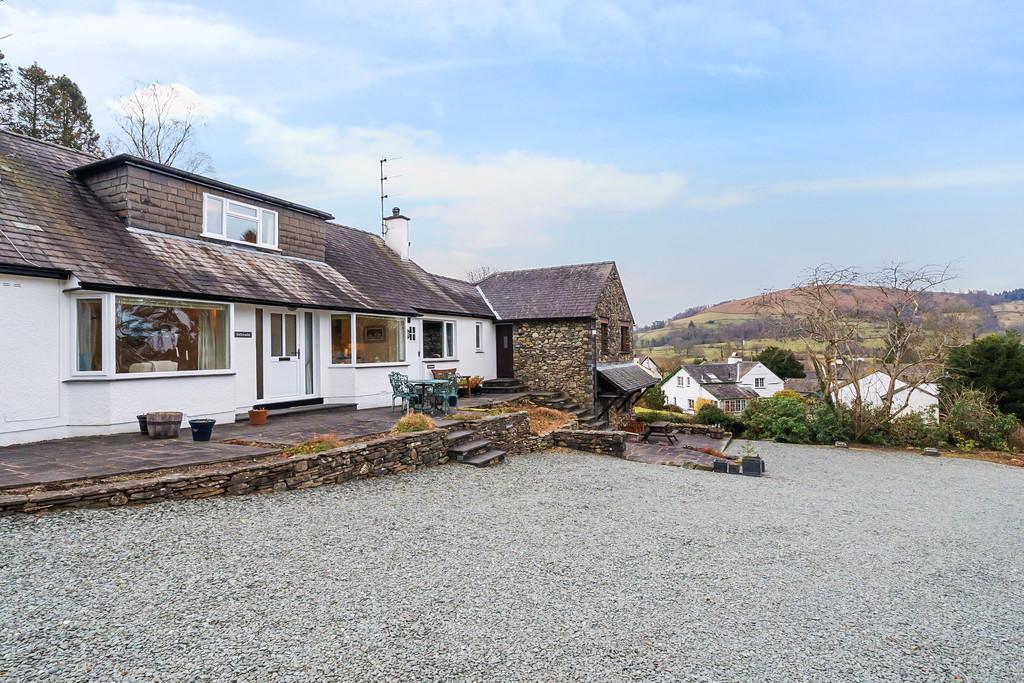 Esthwaite
