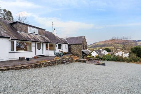 undefined, Esthwaite, 3 Bracken Fell, Outgate, Cumbria, LA22 0NH
