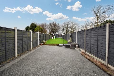 3 bedroom terraced house for sale, Humberston Road, Tetney DN36 5NQ