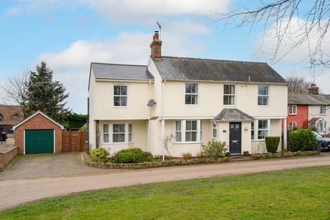 4 bedroom detached house for sale, Lower Green, Sudbury CO10