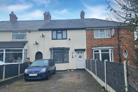 2 bedroom terraced house for sale, Wooton Grove, Kingstanding