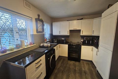 2 bedroom terraced house for sale, Wooton Grove, Kingstanding