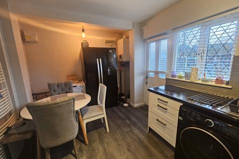 2 bedroom terraced house for sale, Wooton Grove, Kingstanding