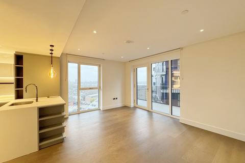 2 bedroom apartment to rent, Cascade Way, London W12