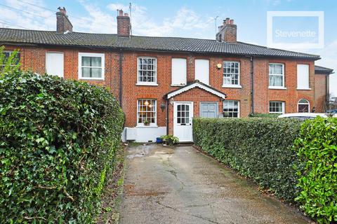 3 bedroom terraced house for sale, Thornwood Road, Epping