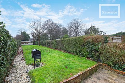 3 bedroom terraced house for sale, Thornwood Road, Epping