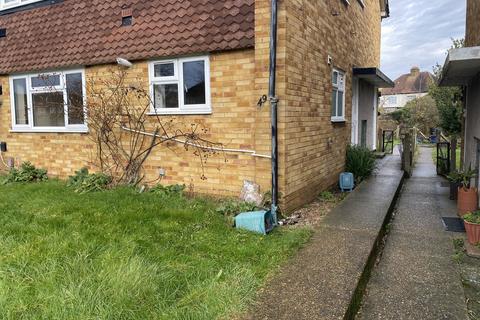 Guernsey Close, Hounslow